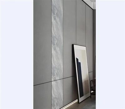 SMC fali panel forma