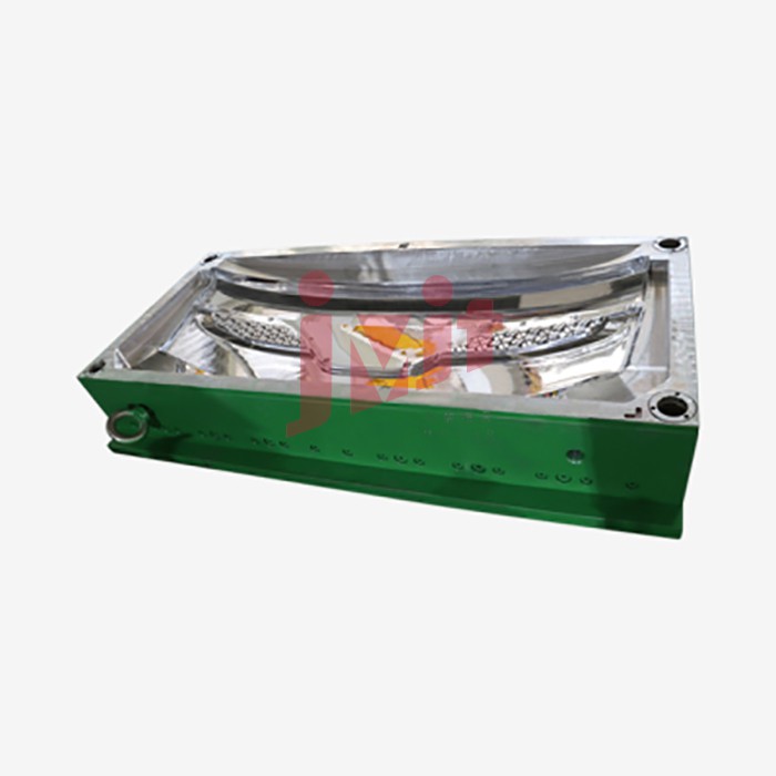 SMC Auto Mask Mould